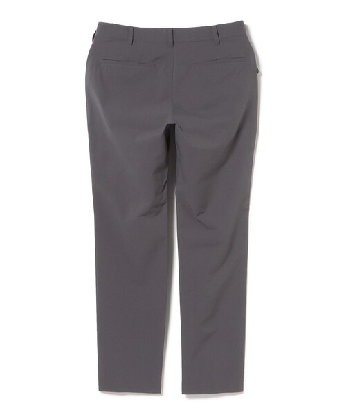 ORANGE LABEL / サイドロゴ ジップパンツ（その他パンツ）｜BEAMS GOLF