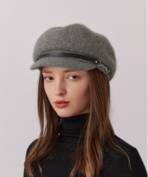 Chapeau d' O(V|[hI[)Chapeau d' O  RaBasque Bit Casquette / V|[hI[(LXPbg)