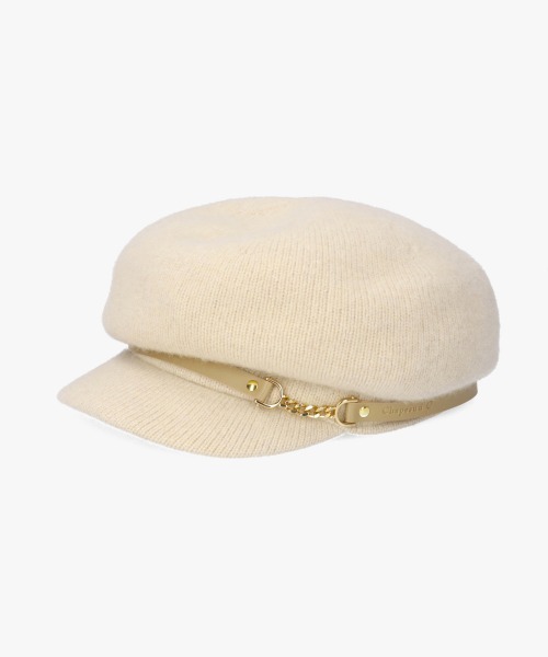 Chapeau d' O（シャポードオー）の「Chapeau d' O Paper Braid