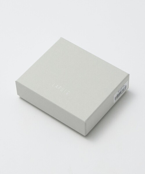 LAPUIS（ラピュイ）の「＜LAPUIS＞Garden circle リング（リング・レディース・シルバー/ゴールド・11）」の6枚目の写真