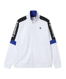 le coq sportif | 【ルコックスポルティフ】吸汗/ストレッチ/UVカットヘランカヴィンテージカノコジャージジャケット(ジャージ)
