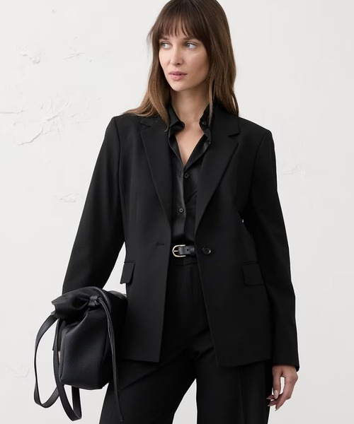 セール】BANANA REPUBLIC FACTORY STORE スカルプテッド