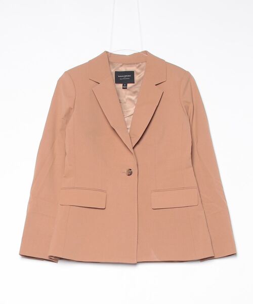 値下げ中！BANANA REPUBLIC オーガニックコットンブレザー 値下げ中！BANANA REPUBLIC オーガニックコットンブレザー