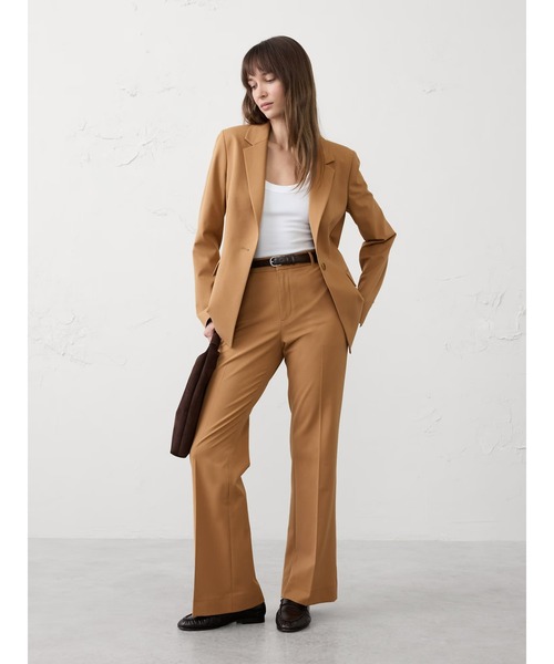 banana さん　専用 BANANA REPUBLIC カーゴパンツ FACTORY STORE テンセルカーゴ