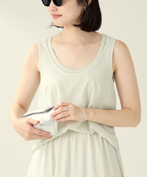 Plage｜プラージュのタンクトップ通販 - ZOZOTOWN