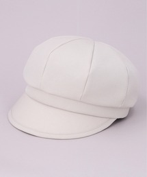 CA4LA MIKEY5 チュールキャスケット　カシラ　ブラック MIKEY7(ONESIZE GRAY): キャスケット｜帽子通販｜CA4LA（カシラ