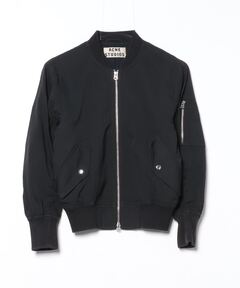 ■完売しました■　『Bershka』「ＭＡ-１ブルゾン(リバーシブル)」逆輸入品 □完売しました□ 『Bershka』「MA-1ブルゾン(リバーシブル)」逆