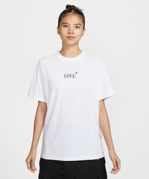 NIKE｜ナイキ（レディース）のTシャツ/カットソー（ホワイト