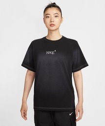 NIKE ナイキ Tシャツ・カットソー 黒 XS 3600225E0142 NIKE｜ナイキのTシャツ/カットソー（ブラック/黒色系）通販