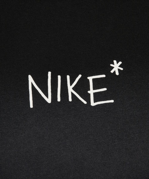 NIKE（ナイキ）の「ナイキ  NSW S/S GCEL II0451  NIKE（Tシャツ/カットソー・レディース・ホワイト/ブラック・S/M/L/XL）」の11枚目の写真
