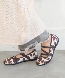 cava cava | 撥水｜バレエシューズ 　1320693(バレエシューズ)