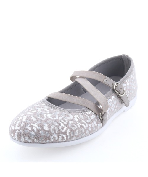 cava cava（サヴァサヴァ）の「撥水｜バレエシューズ 　1320693（バレエシューズ・レディース・シルバー系その他/ブラック/ブラウン・22cm/22.5cm/23cm/23.5cm/24cm/24.5cm）」の14枚目の写真