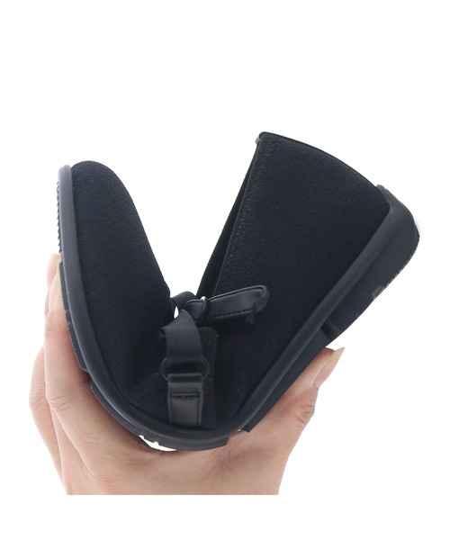 cava cava（サヴァサヴァ）の「撥水｜バレエシューズ 　1320693（バレエシューズ・レディース・シルバー系その他/ブラック/ブラウン・22cm/22.5cm/23cm/23.5cm/24cm/24.5cm）」の9枚目の写真