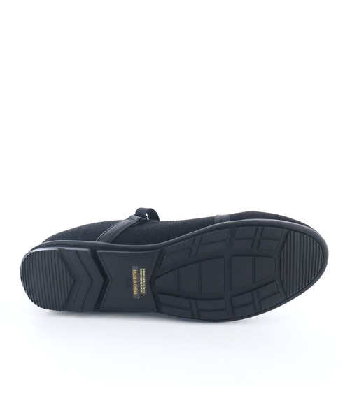 cava cava（サヴァサヴァ）の「撥水｜バレエシューズ 　1320693（バレエシューズ・レディース・シルバー系その他/ブラック/ブラウン・22cm/22.5cm/23cm/23.5cm/24cm/24.5cm）」の6枚目の写真