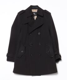 ブランド古着】BURBERRY BLACK LABEL｜バーバリーブラック