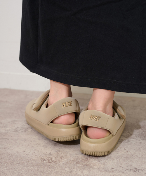 NIKE/ナイキ】 CALM SANDAL：サンダル（その他シューズ）｜NIKE