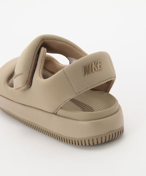 NIKE CALM SANDAL 38サイズ　◾️ベージュ NIKE/ナイキ】 CALM SANDAL：サンダル（その他シューズ）｜NIKE