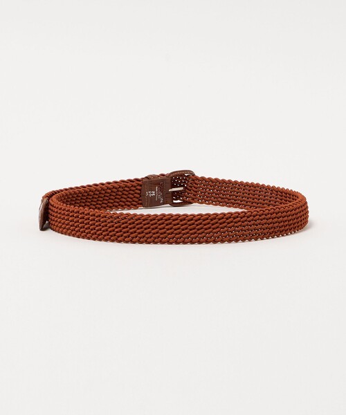 LAIGLON エラスティックベルト L'AIGLON＞ エラスティック ベルト（ベルト）｜UNITED ARROWS