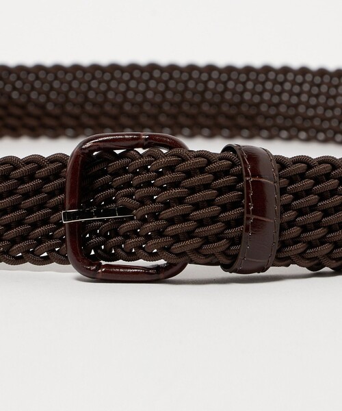 美品 everyone L'AIGLON ベルト BROWN 90cm 美品 everyone L'AIGLON ベルト BROWN 90cm 美品 everyone L'AIGLON