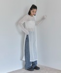 feepur(フェピュール)の「ワンピース/ドレス(ワンピース)」