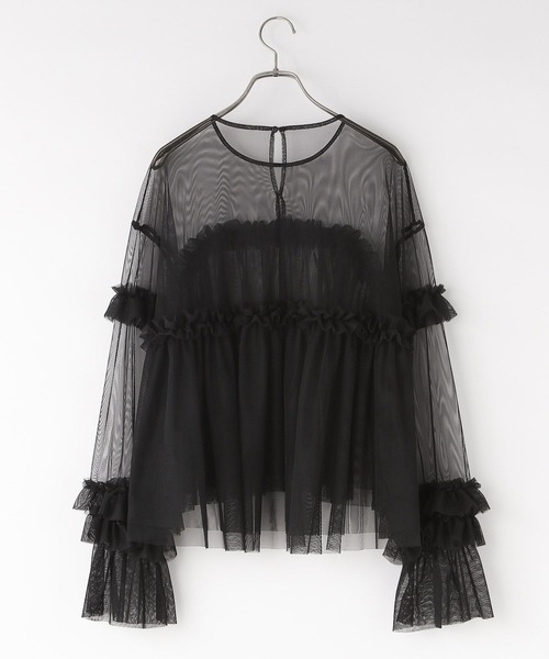 ヘンケイベストスカートセット 579645（ワンピース）｜LOWRYS FARM