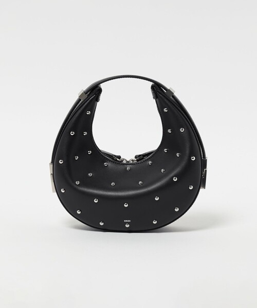 OSOI＞TONI MINI STUD バッグ（ハンドバッグ）｜OSOI（オソイ