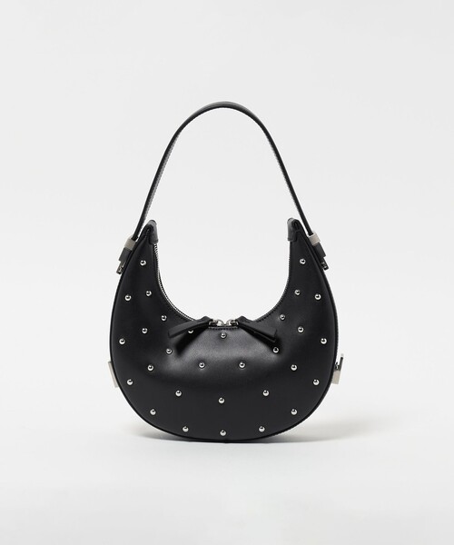 OSOI＞TONI MINI STUD バッグ（ハンドバッグ）｜OSOI（オソイ