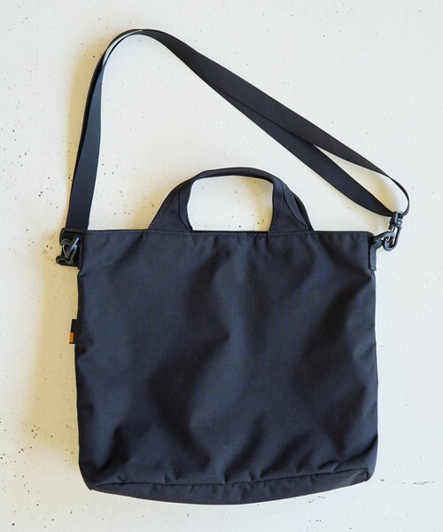 FREAK'S STORE(フリークスストア)の「限定展開 KELTY×FREAK'S STORE/ケルティ 別注 ヘルメット バック(ショルダーバッグ・レディース・ブラック/ブルーグリーン/レオパード/モカ・ONE SIZE)」の14枚目の写真