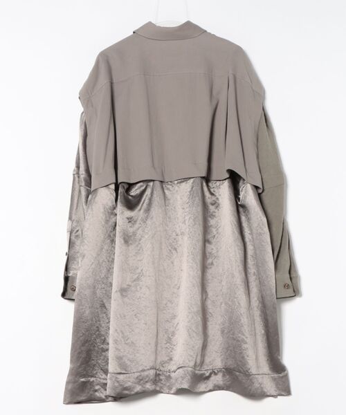 Vivienne Westwood（ヴィヴィアンウエストウッド）の「ﾄｰﾝｶﾗｰﾌﾞﾛｯｷﾝｸﾞ