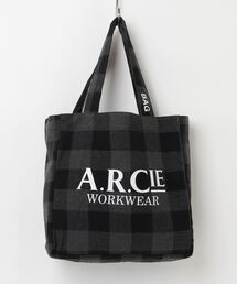 トートバッグ アリメカンラグシー AMERICAN RAG CIE｜アメリカンラグシーのトートバッグ通販