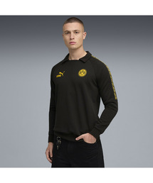PUMA | PUMA プーマ メンズ ドルトムント キング ドリル トップ(スウェット)