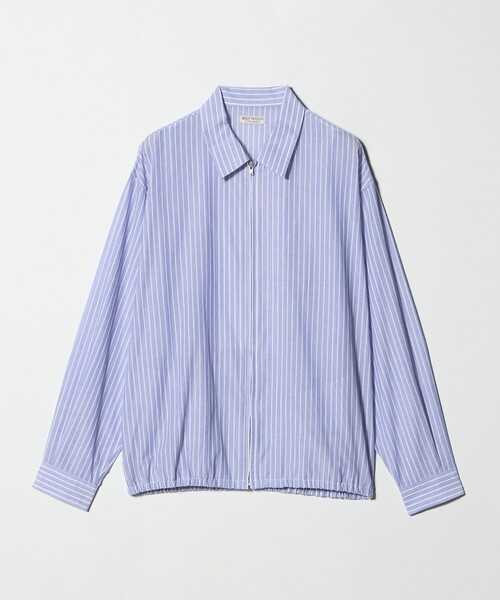 BEAUT&YOUTH UNITED ARROWS⭐2wayシャツ ビューティー＆ユース ユナイテッドアローズの2WAYで使える
