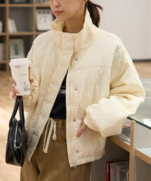 FREE'S MART | ◆モンスターショートブルゾン(ブルゾン)