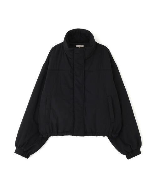 FREE'S MART（フリーズマート）の「◆モンスターショートブルゾン（ブルゾン・レディース・ホワイト/ブラック・SMALL/MEDIUM）」の20枚目の写真