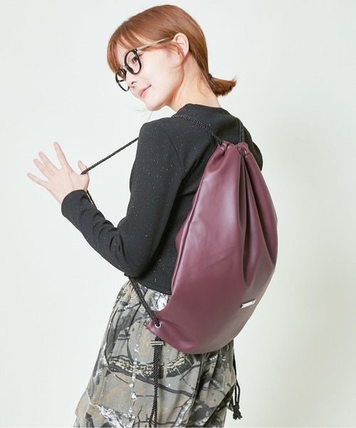 Produced by MIROオリジナル正絹帯リュック★限定品★ 持つ着物文化 Produced by MIROオリジナル正絹帯リュック☆限定2☆ 持つ着物文化