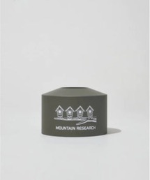 MOUNTAIN RESEARCH(}EeT[`)MOUNTAIN RESEARCH Cartridge Jacket  MTR3726(̑G)