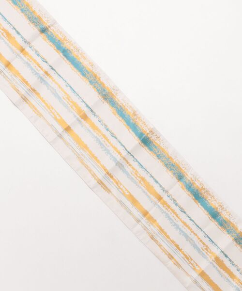 aimoha(アイモハ)の「aimoha HOME テーブルクロス(ランチョンマット/テーブルウェア・レディース・イエロー・FREE)」の2枚目の写真