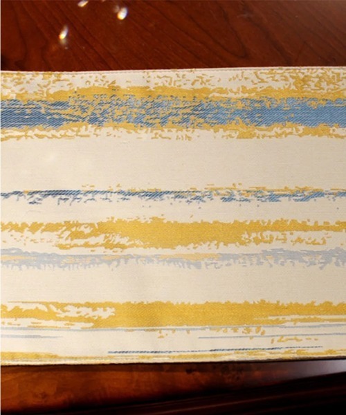 aimoha(アイモハ)の「aimoha HOME テーブルクロス(ランチョンマット/テーブルウェア・レディース・イエロー・FREE)」の5枚目の写真