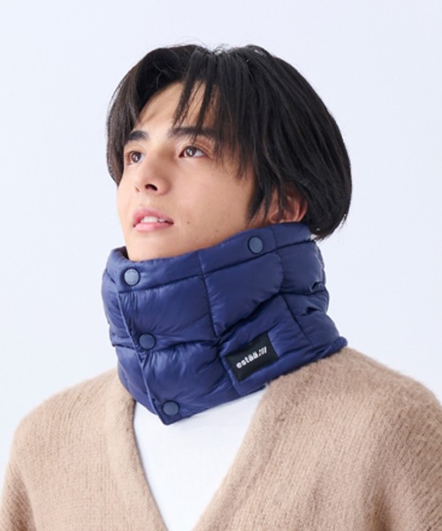 ENZOBLUES バラクラバ　マフラー ENZOBLUES バラクラバ マフラー ENZOBLUES バラクラバ マフラー