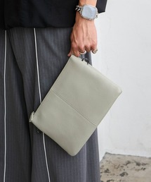 本革2wayショルダーバッグ