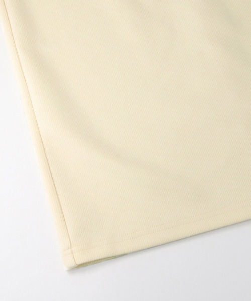 Gready Brilliant（グレディブリリアン）の「リブタイトスカート（スカート・レディース・アイボリー・36/38）」の21枚目の写真