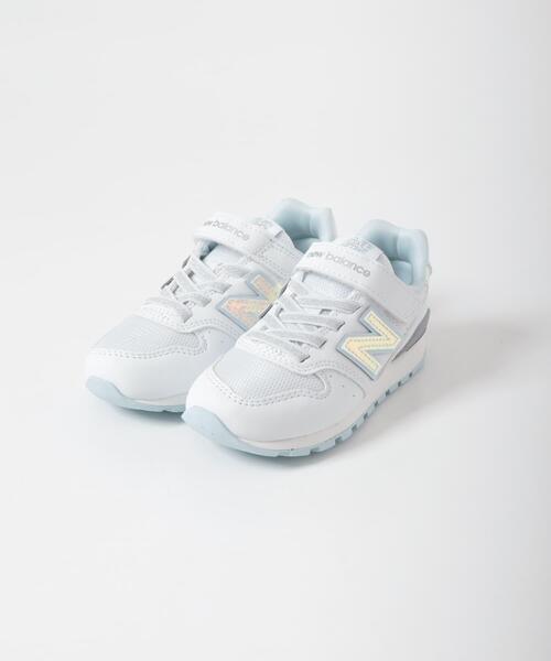 NEW BALANCE YV996(KIDS)（スニーカー）｜New Balance（ニューバランス