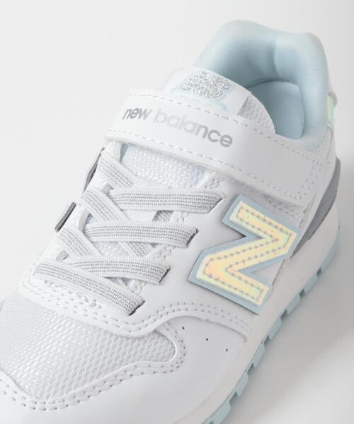 NEW BALANCE YV996(KIDS)（スニーカー）｜New Balance（ニューバランス