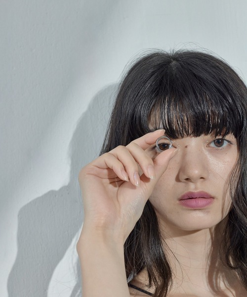 ORLEAN(オルレアン)の「【ORLEAN】 印台ピンキーリング(リング・レディース・ゴールド/シルバー・フリー)」の14枚目の写真