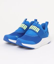 PUMA 青 スニーカー 楽天市場】□【24.5cm】プーマ/PUMA R698 Bright ウール