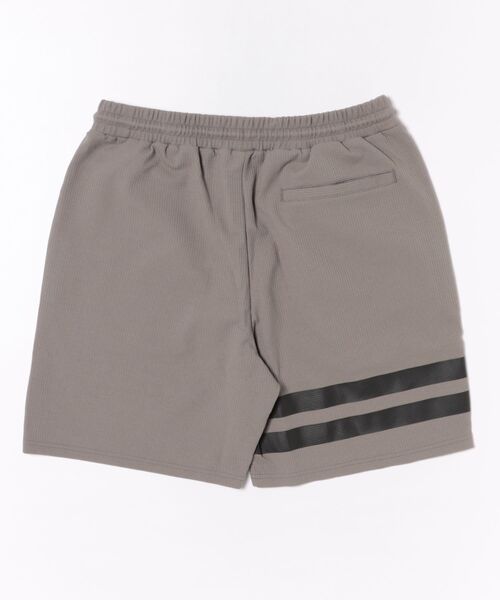 Hurley （ハーレー）の「【Hurley/ハーレー】ヘビーウェイトサーマルショーツ　吸水速乾　THERMAL BP SHORTS（その他パンツ・メンズ・ブラック/カーキブラウン/ブラック×イエロー/ブラック×ピンク/ブラック×ブルー/オフホワイト・MEDIUM/LARGE/X-LARGE/SMALL）」の14枚目の写真