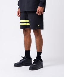 Hurley （ハーレー）の「【Hurley/ハーレー】ヘビーウェイトサーマルショーツ　吸水速乾　THERMAL BP SHORTS（その他パンツ）」