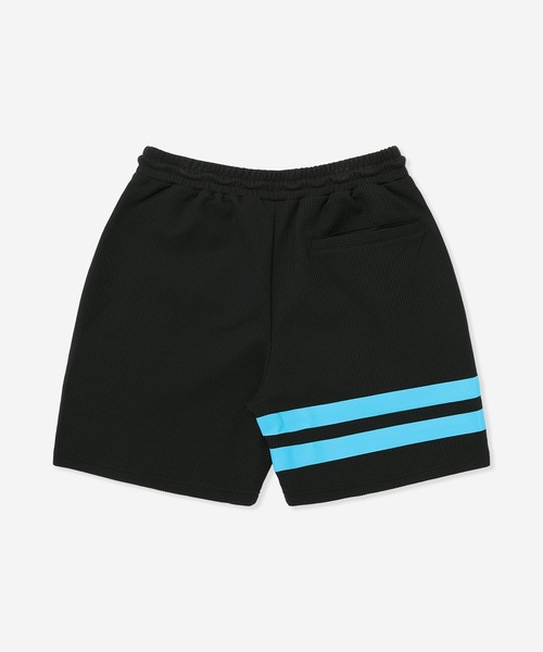 Hurley （ハーレー）の「【Hurley/ハーレー】ヘビーウェイトサーマルショーツ　吸水速乾　THERMAL BP SHORTS（その他パンツ・メンズ・ブラック/カーキブラウン/ブラック×イエロー/ブラック×ピンク/ブラック×ブルー/オフホワイト・MEDIUM/LARGE/X-LARGE/SMALL）」の16枚目の写真