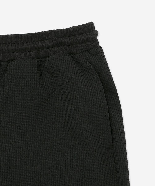 Hurley （ハーレー）の「【Hurley/ハーレー】ヘビーウェイトサーマルショーツ　吸水速乾　THERMAL BP SHORTS（その他パンツ・メンズ・ブラック/カーキブラウン/ブラック×イエロー/ブラック×ピンク/ブラック×ブルー/オフホワイト・MEDIUM/LARGE/X-LARGE/SMALL）」の17枚目の写真