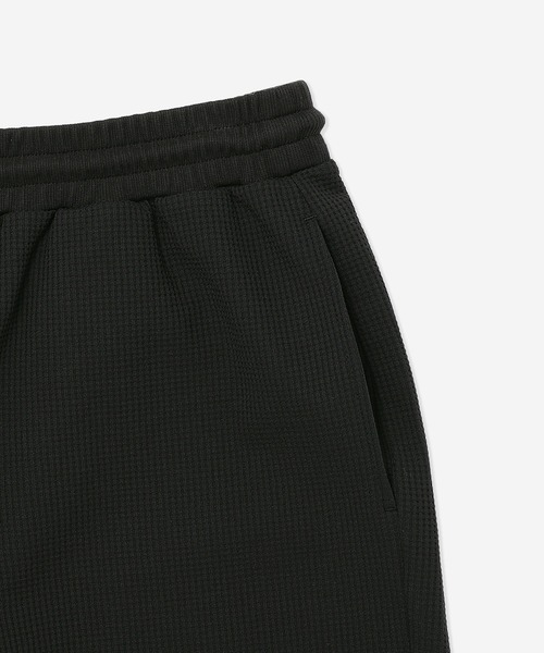 Hurley （ハーレー）の「【Hurley/ハーレー】ヘビーウェイトサーマルショーツ　吸水速乾　THERMAL BP SHORTS（その他パンツ・メンズ・ブラック/カーキブラウン/ブラック×イエロー/ブラック×ピンク/ブラック×ブルー/オフホワイト・MEDIUM/LARGE/X-LARGE/SMALL）」の22枚目の写真